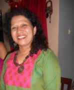 Grace Linet Winston,Bangalore Grace Linet Winston,Bangalore