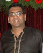 Nelson D ’Souza Portland USA Nelson D ’Souza Portland USA