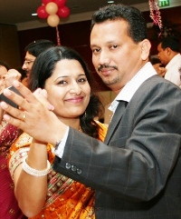Melwyn Ida Fernandes Melwyn Ida Fernandes