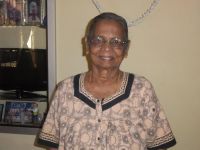 Mai (Rosy D’souza) Mai (Rosy D’souza)