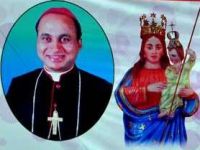 RT. REV. DR. GERALD ISAAC LOBO UDUPI DIOCESE RT. REV. DR. GERALD ISAAC LOBO UDUPI DIOCESE