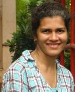 JYOTI JOYCE D’SOUZA JYOTI JOYCE D’SOUZA