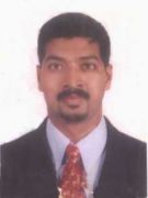 MR SUNIL MASCARENHAS DUBAI