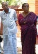Dad and Mom Dad and Mom