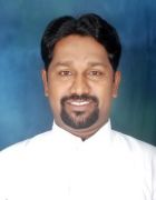 Fr. Simon D’Souza