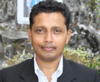 Mr. WILSON D’SOUZA Mr. WILSON D’SOUZA