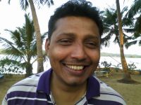Mr. WILSON D’SOUZA Mr. WILSON D’SOUZA