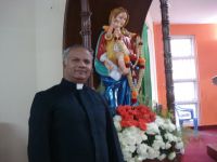 Fr.Arokia Nathan Bangalore