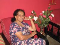Matilda Lasrado Bangalore Matilda Lasrado Bangalore