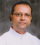 Very Rev Fr. Stany B. Lobo