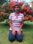 Sandria D ’Souza Kodman Mangalore