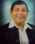 Richard D rsquo;Souza Richard D rsquo;Souza
