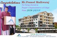 Pramod Madwaraj Pramod Madwaraj