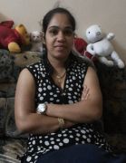 Sharmila Sharmila