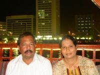 Mom and dad Mom and dad