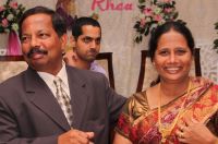 Dearest Archi and Nirmala Dearest Archi and Nirmala