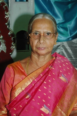 Our Dear Mom.. Our Dear Mom..