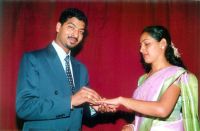 Mr sunil mrs jenifer mascarenhas Mr sunil mrs jenifer mascarenhas
