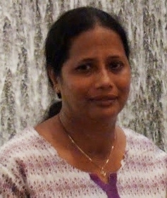 Nirmala Nirmala