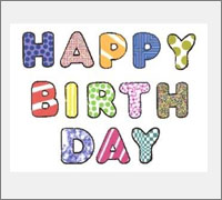 Happy Birthday Dearest Dotty Happy Birthday Dearest Dotty