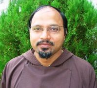 Fr.Cyprian Peter D Souza Fr.Cyprian Peter D Souza