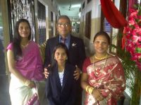 Genivive Sunitha Fernandes Genivive Sunitha Fernandes