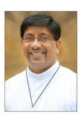 Rev. Fr.Alban D Souza Rev. Fr.Alban D Souza