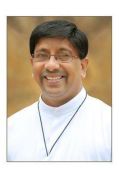 Rev. Fr.Alban D Souza