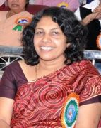 Aida Margaret D’Cunha Bangalore