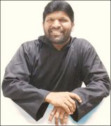 Fr.Freddy D Souza Fr.Freddy D Souza