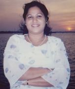 Shanthi Rodrigues