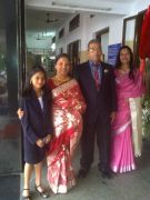 Rosario Sylvester Fernandes Rosario Sylvester Fernandes