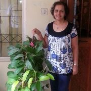 Clarice Dsouza Clarice Dsouza