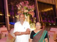 Mom and Dad Mom and Dad
