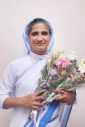 Sr. Daisy Andrade Sr. Daisy Andrade