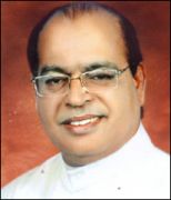 Rev. Fr.Valerian Mendonca Rev. Fr.Valerian Mendonca