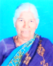 Lucy D’Souza, Mudarangady Lucy D’Souza, Mudarangady