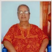 Lititia Mary Vaz Lititia Mary Vaz