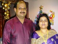 Jeevan Shirley Serrao Jeevan Shirley Serrao
