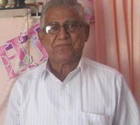 Mr.Charles Fernandes Mr.Charles Fernandes