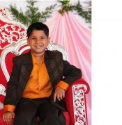 Loving Son Adroy, Loving Son Adroy,