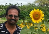 Charles Gomes Bangalore Charles Gomes Bangalore