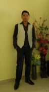 Nikhil Nikhil