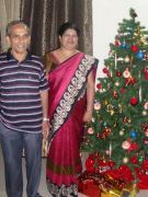 Harry and Janet Monteiro Bangalore Harry and Janet Monteiro Bangalore