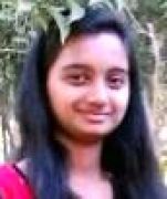 Oriel Ignatia Sequeira Oriel Ignatia Sequeira