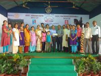 President members shirva rotary President members shirva rotary