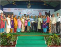 PRESIDENT AND MEMBERS OF SHIRVA ROTARY PRESIDENT AND MEMBERS OF SHIRVA ROTARY