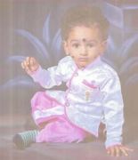 1st, Birthday 1st, Birthday