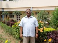 Fr.George Martiz Mysore Fr.George Martiz Mysore