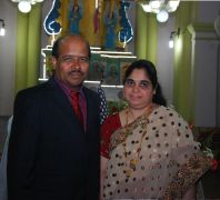 Dear Rony Pemmi Dear Rony Pemmi